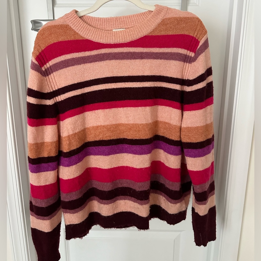 A New Day Women’s Sweater